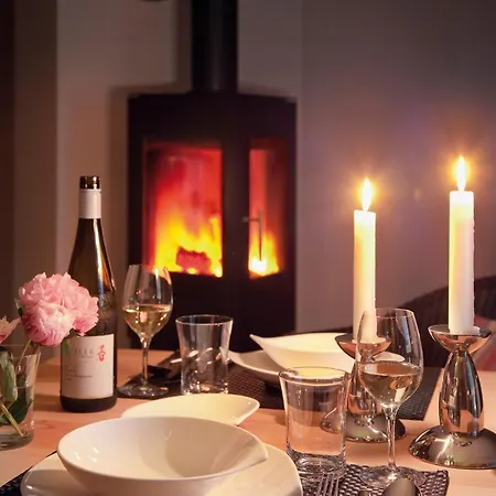 Albatros Apartamento *