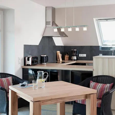 Albatros Apartamento *